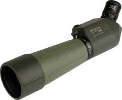 Optolyth TBS 80 GA spektív + Okulár 20-60x80
